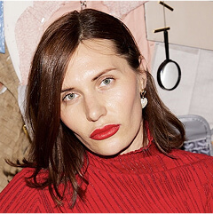 Надежда Божкова