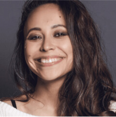 Сабина Соколова