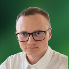 Виталий Захаров