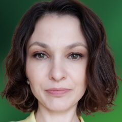 Светлана Бабичева