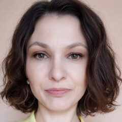 Светлана Бабичева