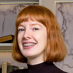 Светлана Беликова