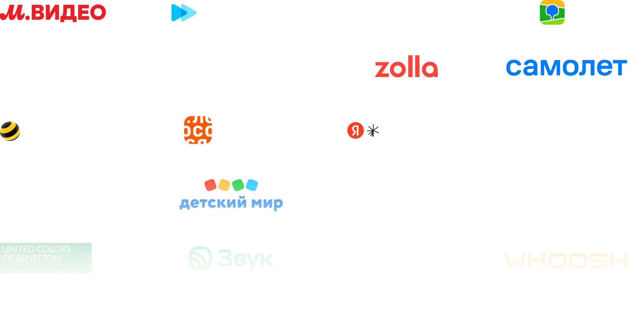 companies