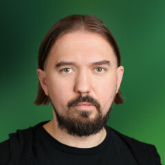 Антон Макаров