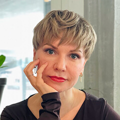 Елена Козлова