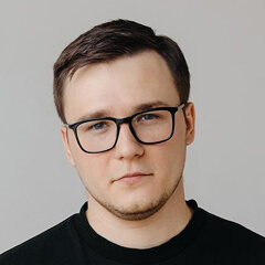 Алексей Романов