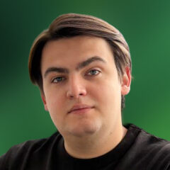 Даниил Рудаков