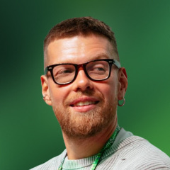 Никита Любаев