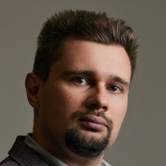 Денис Голубков