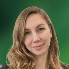 Зарина Алеева
