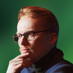Алексей Александров