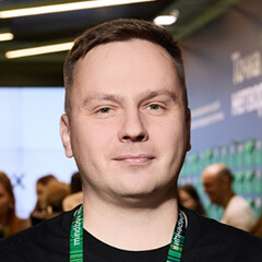 Игорь Квашнев