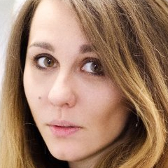 Евгения Максименкова