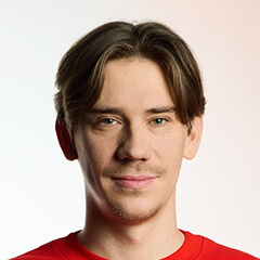 Алексей Шиповников