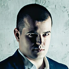 Олег Романишен