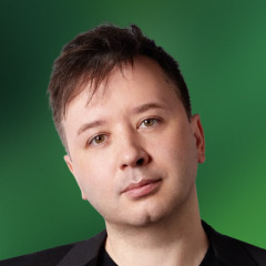 Максим Кирьянов