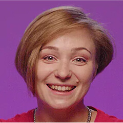 Татьяна Панкова