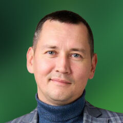 Вадим Соловьев