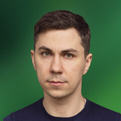 Андрей Мигунов
