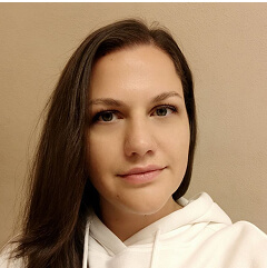 Татьяна Благодатская