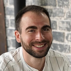 Дмитрий Алпацкий