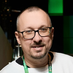 Максим Трусов