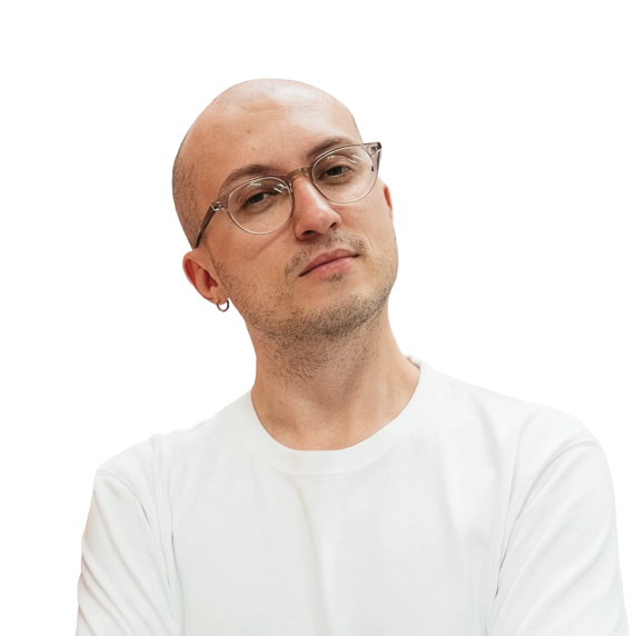 Ваня Замесин