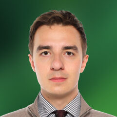 Глеб Куприенко