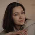 Евгения Цветкова