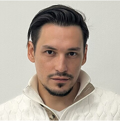 Максим Ульянов