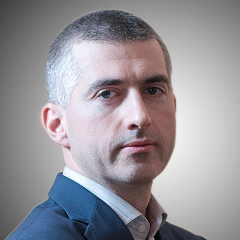 Олег Батюк