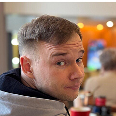 Кирилл Тимохин